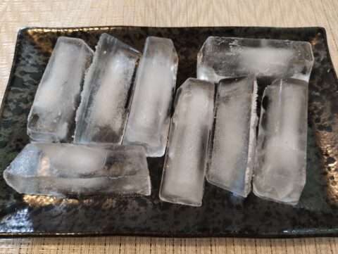 製氷器の画像